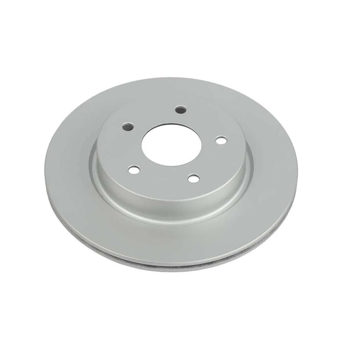 Power Stop JBR1783EVC 2018-2026 Nissan LEAF Disc Brake Rotor