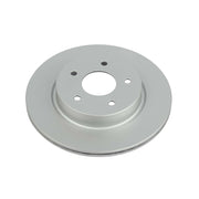 Power Stop JBR1783EVC 2018-2026 Nissan LEAF Disc Brake Rotor