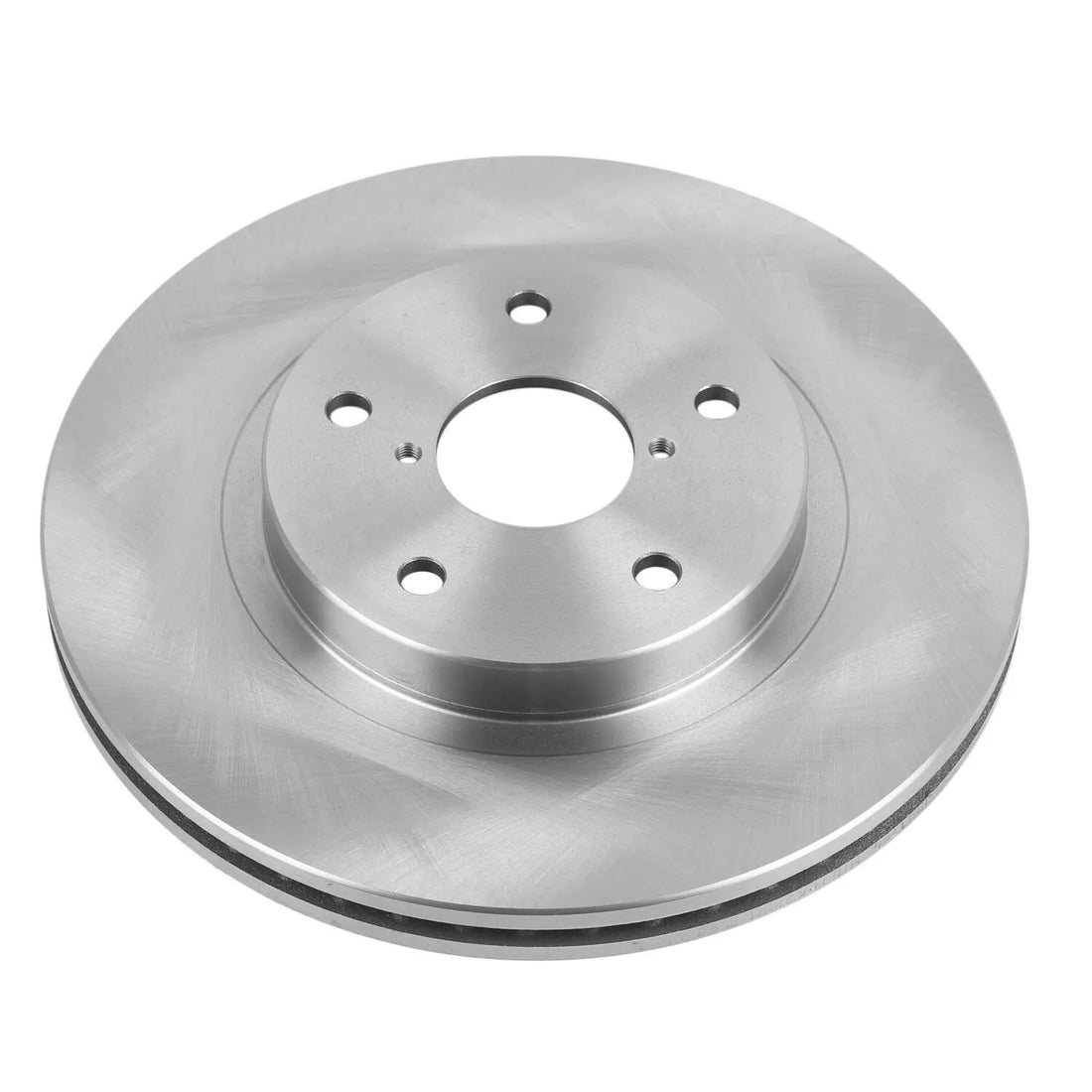 Power Stop JBR1786 2019-2024 Subaru Forester Disc Brake Rotor
