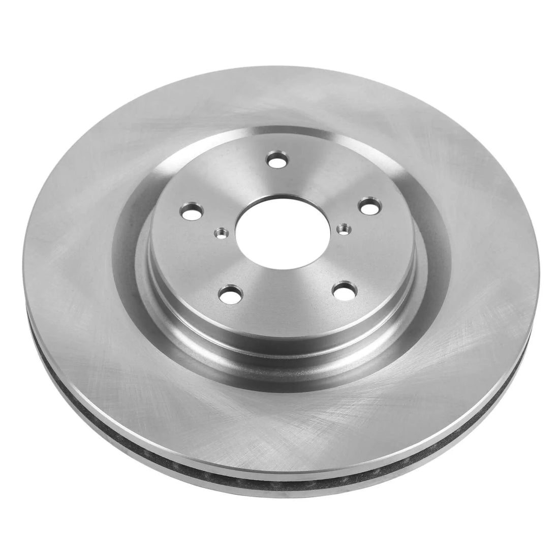 Power Stop JBR1787 2019-2024 Subaru Forester Disc Brake Rotor
