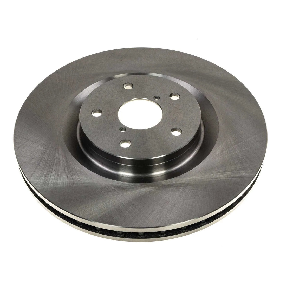 Power Stop JBR1789 2019-2024 Subaru Ascent Disc Brake Rotor