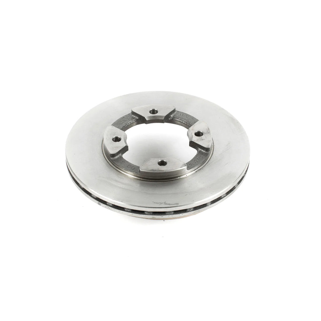 Power Stop JBR179 1982-1986 Nissan Stanza Disc Brake Rotor