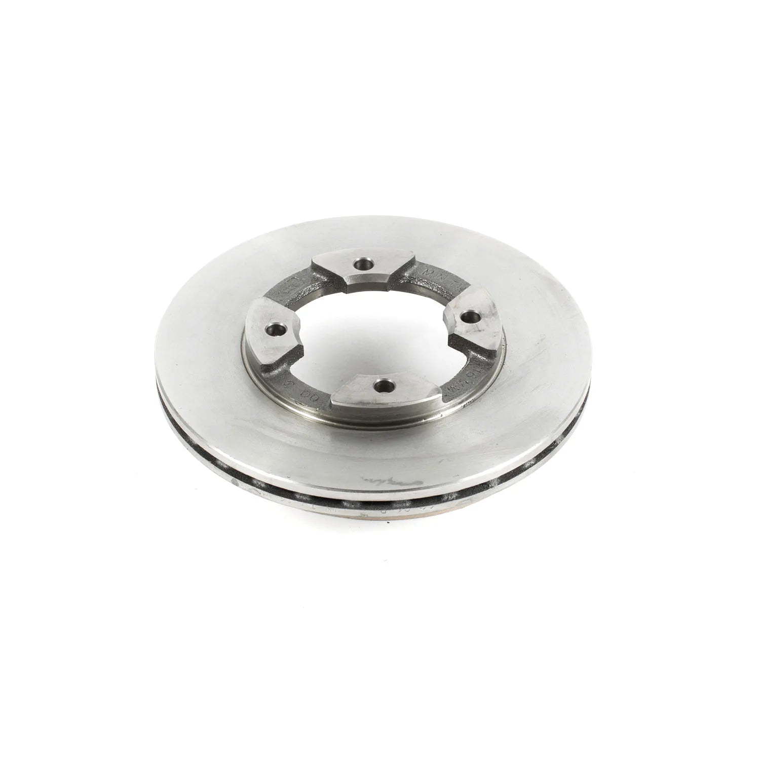 Power Stop JBR179 1982-1986 Nissan Stanza Disc Brake Rotor
