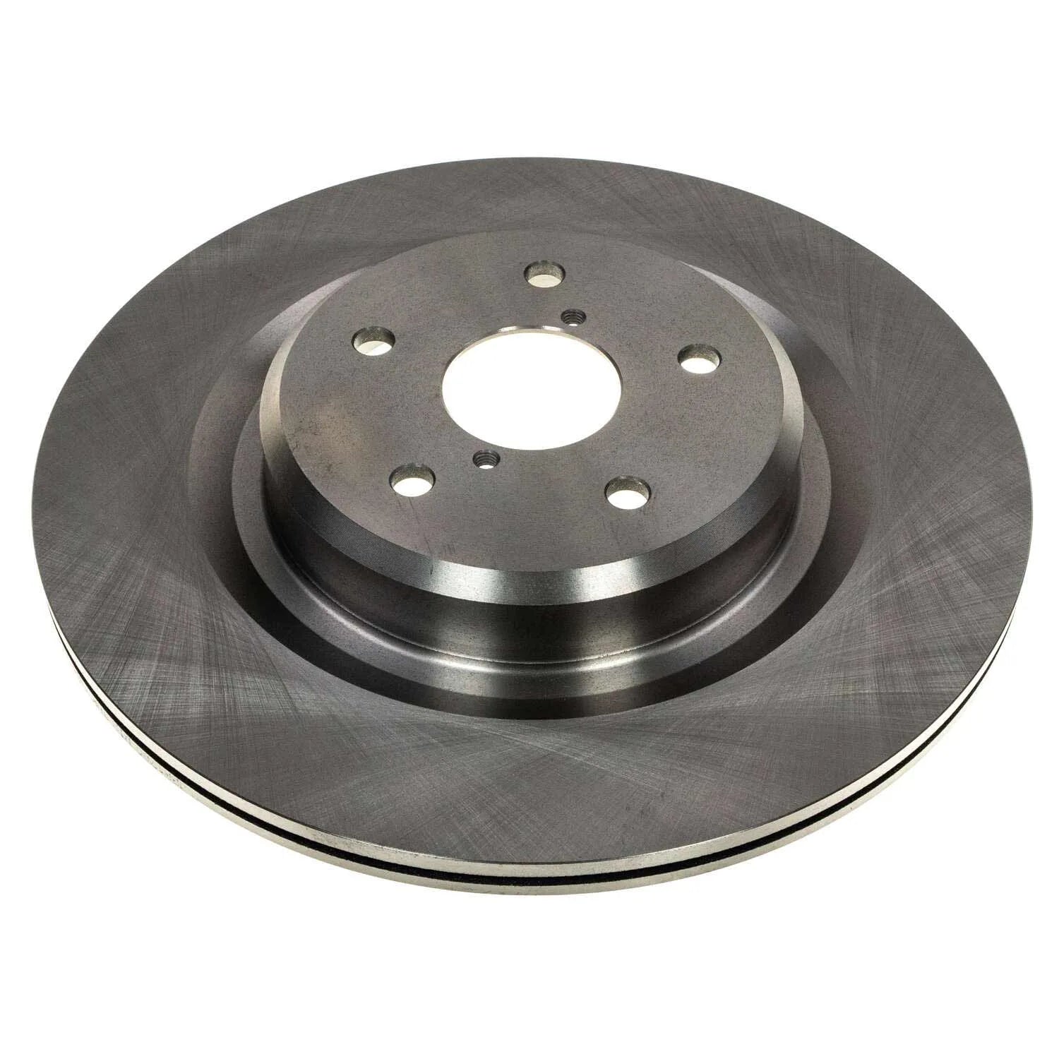 Power Stop JBR1790 2019-2020 Subaru Ascent Disc Brake Rotor