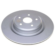 Power Stop JBR1790EVC 2019-2020 Subaru Ascent Disc Brake Rotor