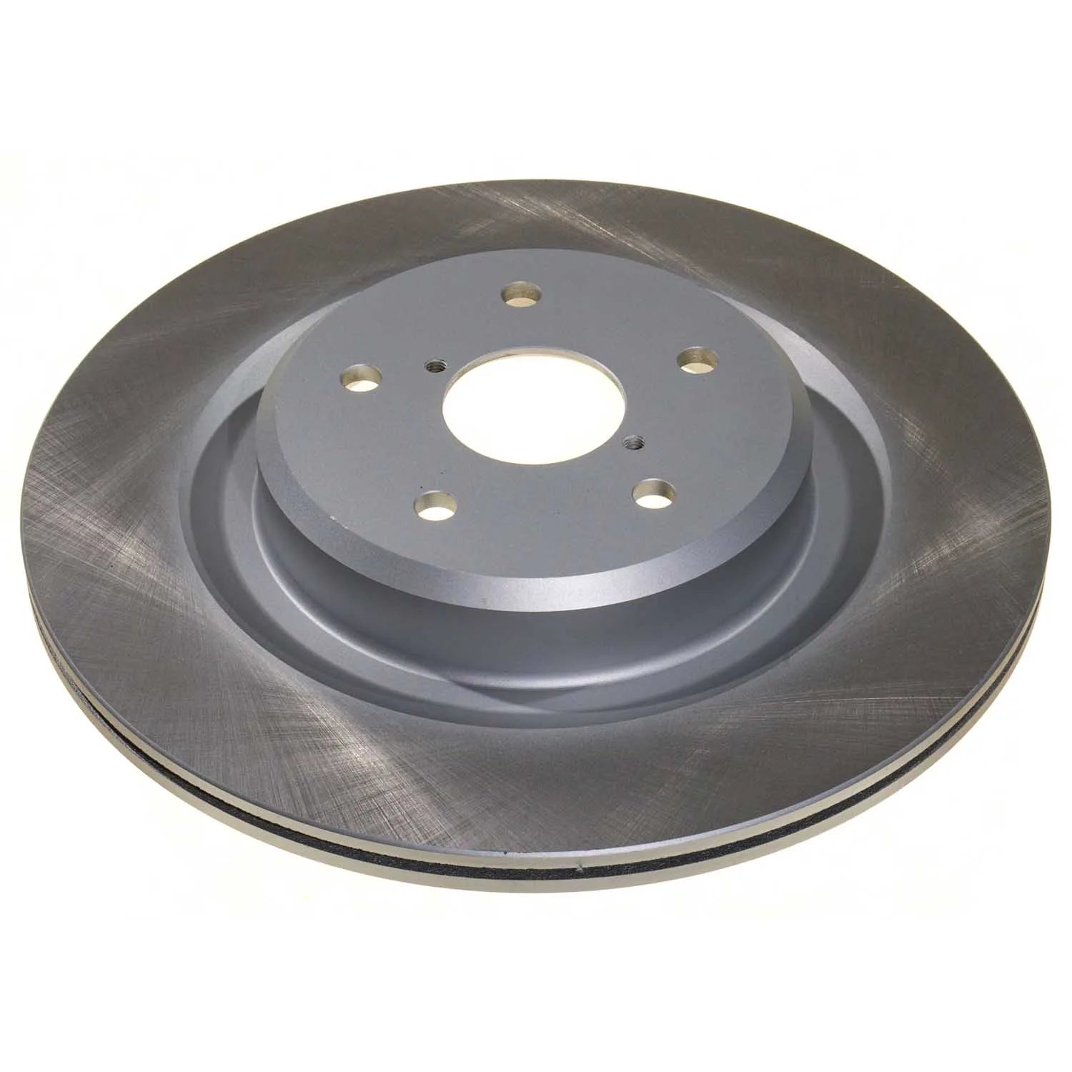 Power Stop JBR1790SCR 2019-2020 Subaru Ascent Disc Brake Rotor