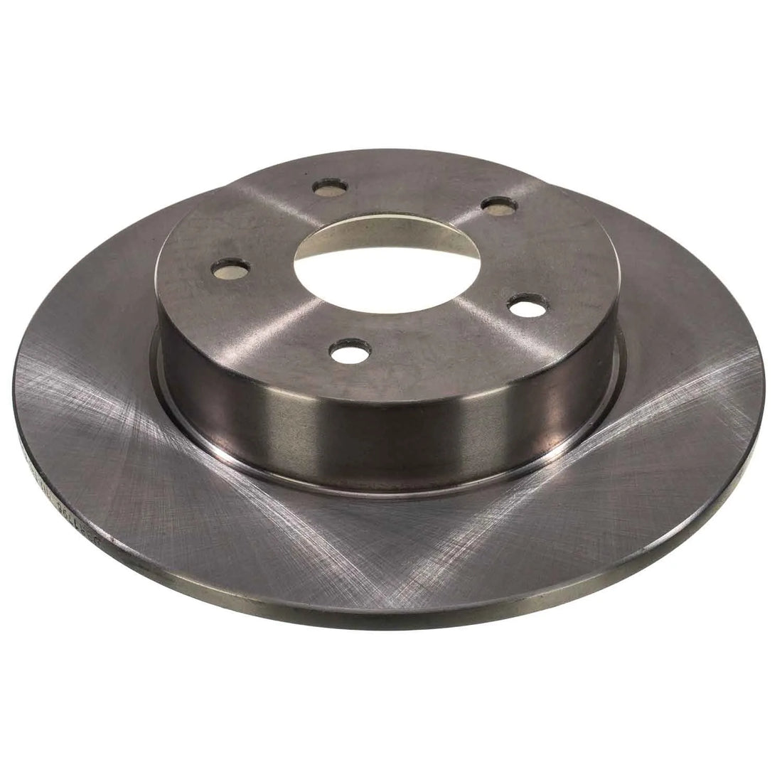 Power Stop JBR1796 2019-2026 Nissan Altima Disc Brake Rotor