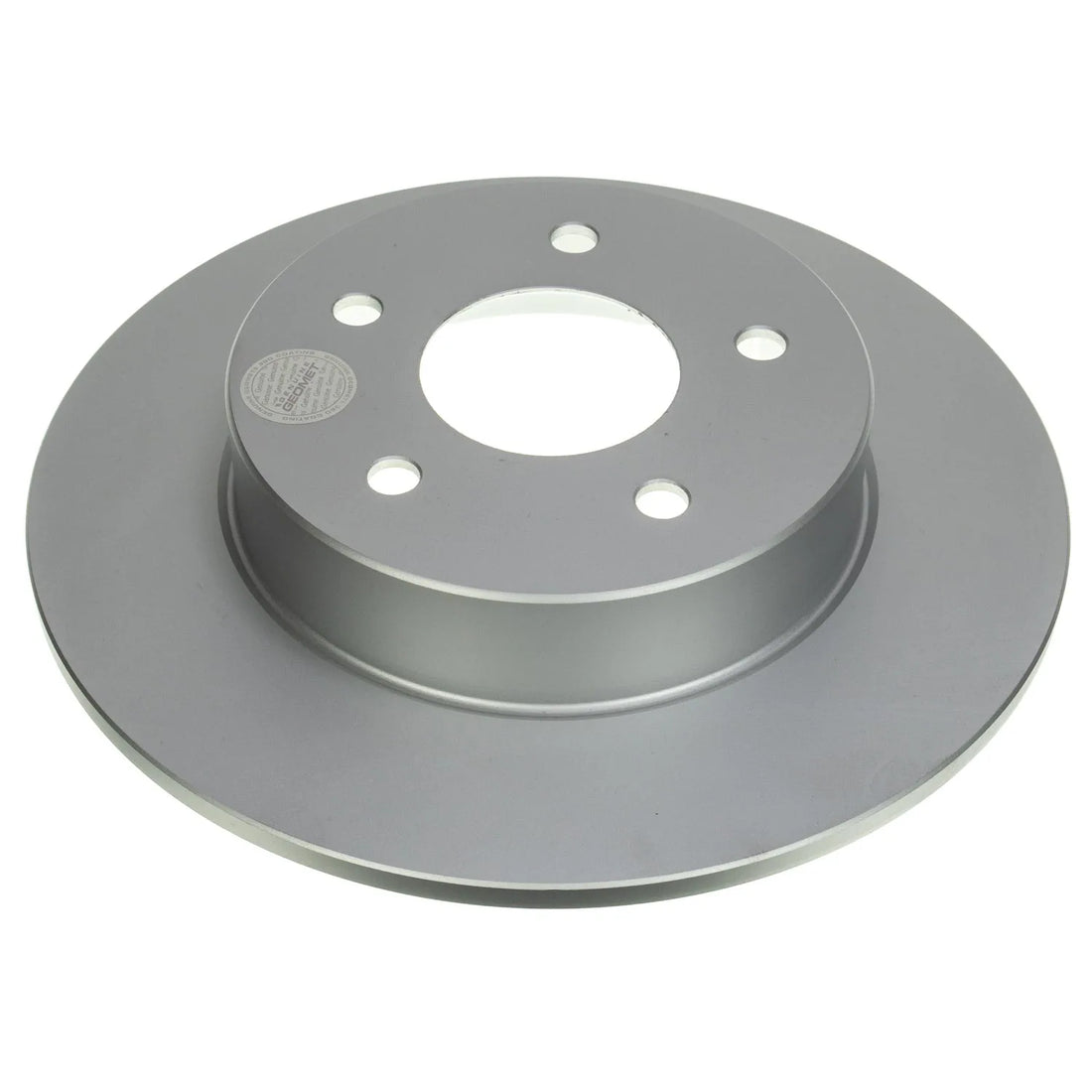 Power Stop JBR1796EVC 2019-2026 Nissan Altima Disc Brake Rotor