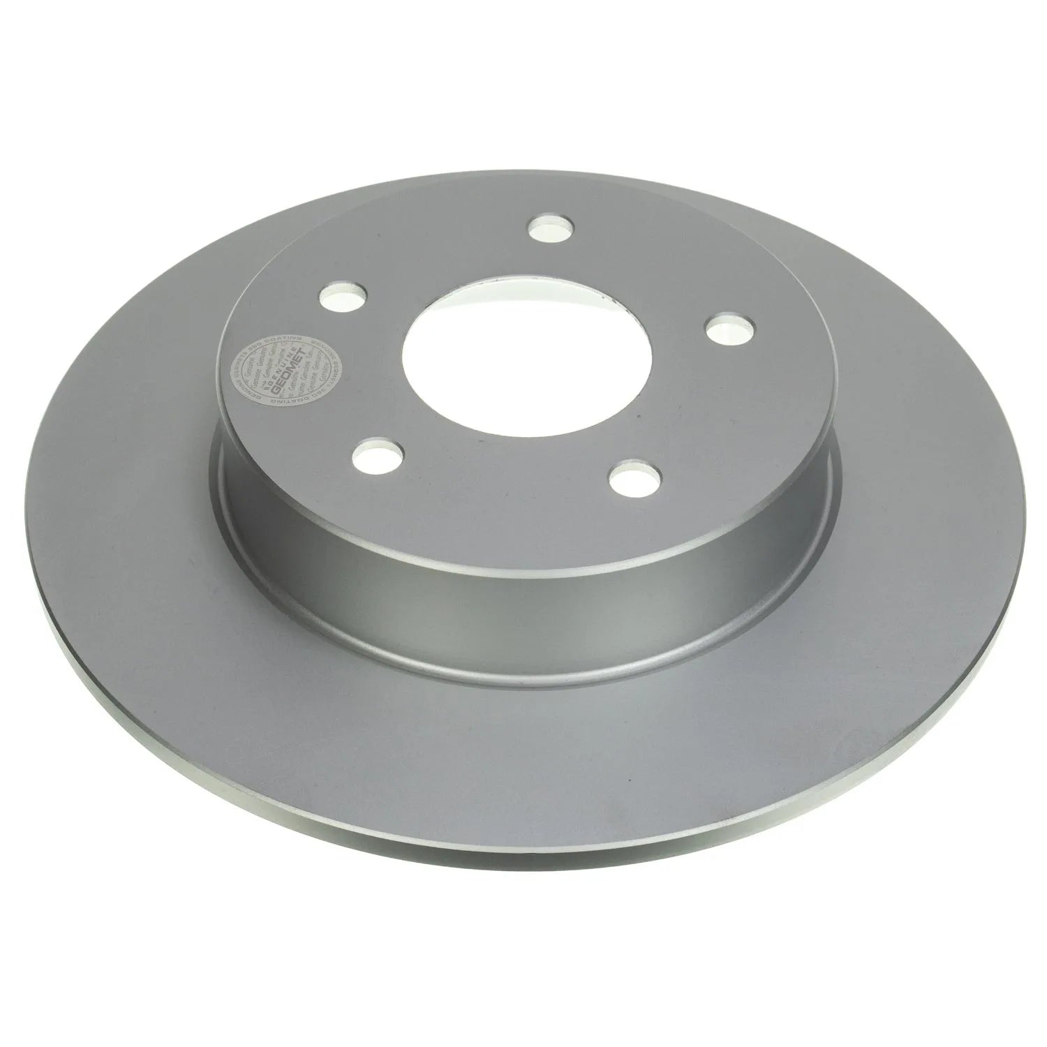 Power Stop JBR1796EVC 2019-2026 Nissan Altima Disc Brake Rotor