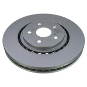 Power Stop JBR1797EVC 2021-2026 Toyota Sienna Disc Brake Rotor
