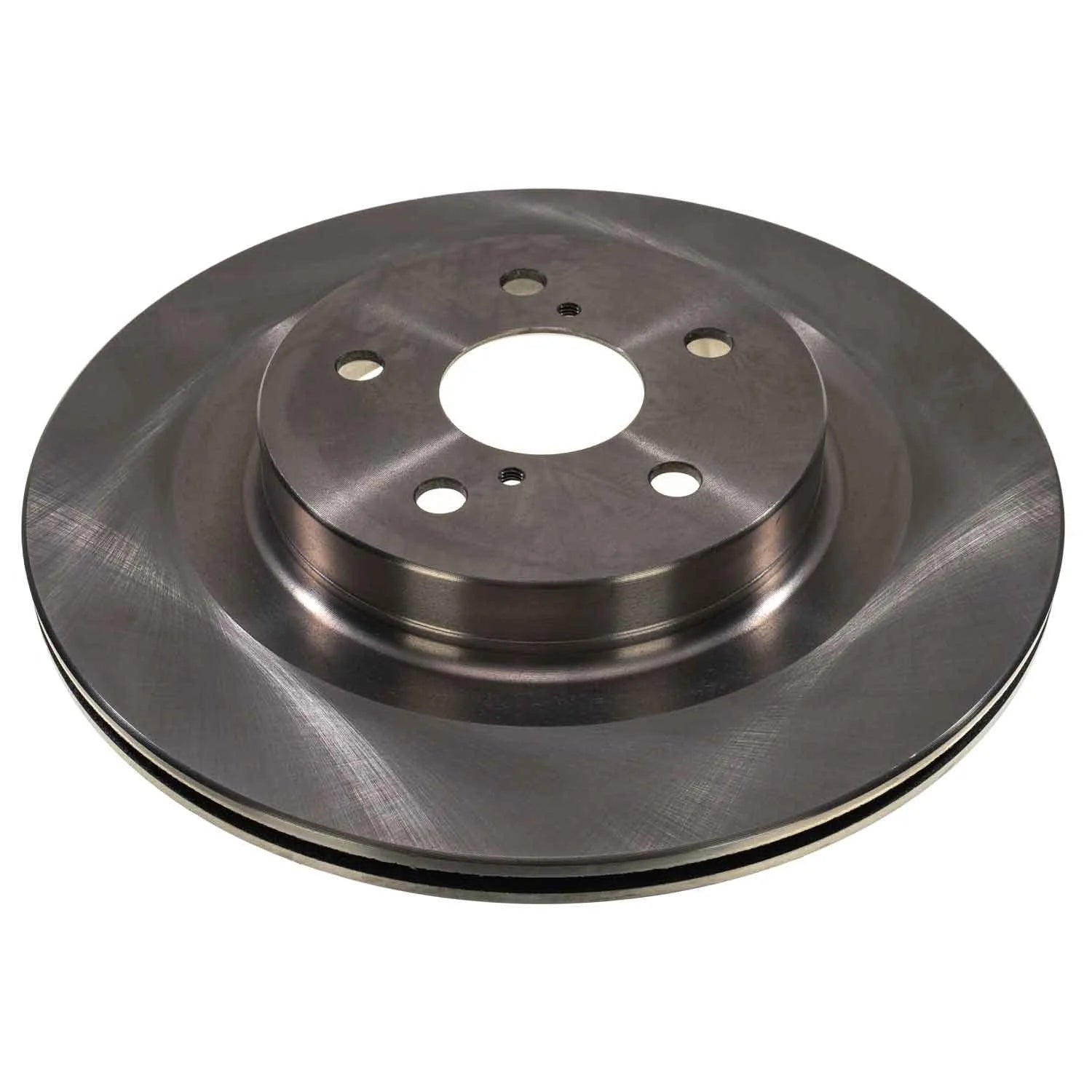 Power Stop JBR1798 2026 Toyota C-HR Disc Brake Rotor