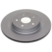 Power Stop JBR1798EVC 2026 Toyota C-HR Disc Brake Rotor