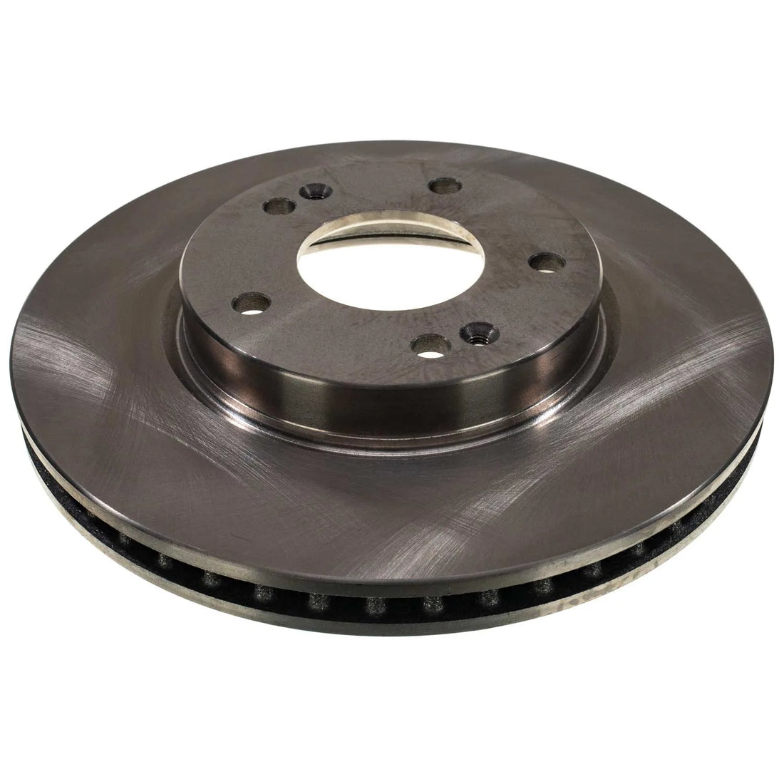 Power Stop JBR1799 2024-2026 Hyundai Kona Disc Brake Rotor