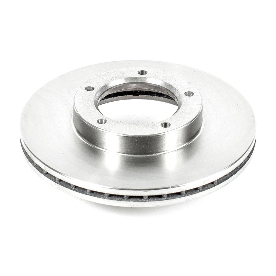 Power Stop JBR188 1984-1995 Toyota Pickup Disc Brake Rotor