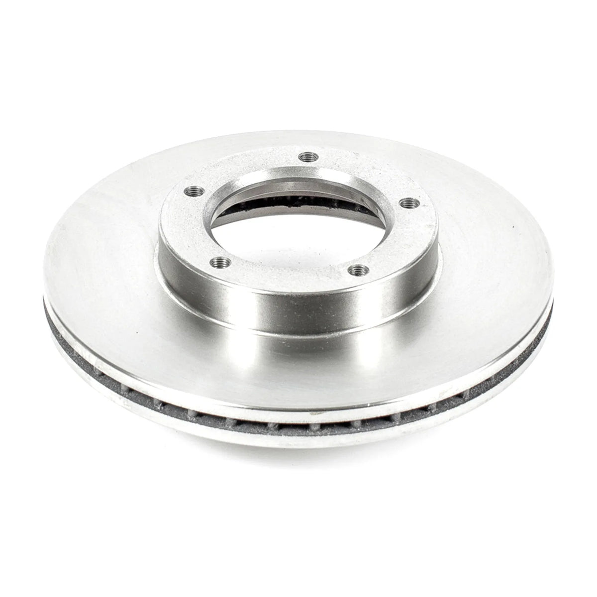 Power Stop JBR188 1984-1995 Toyota Pickup Disc Brake Rotor