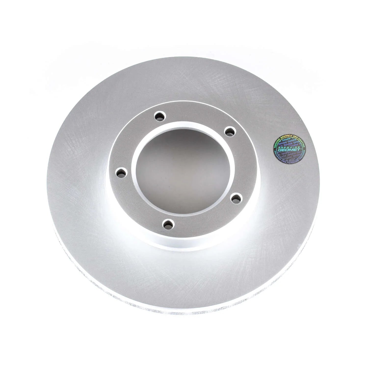 Power Stop JBR188EVC 1984-1995 Toyota Pickup Disc Brake Rotor
