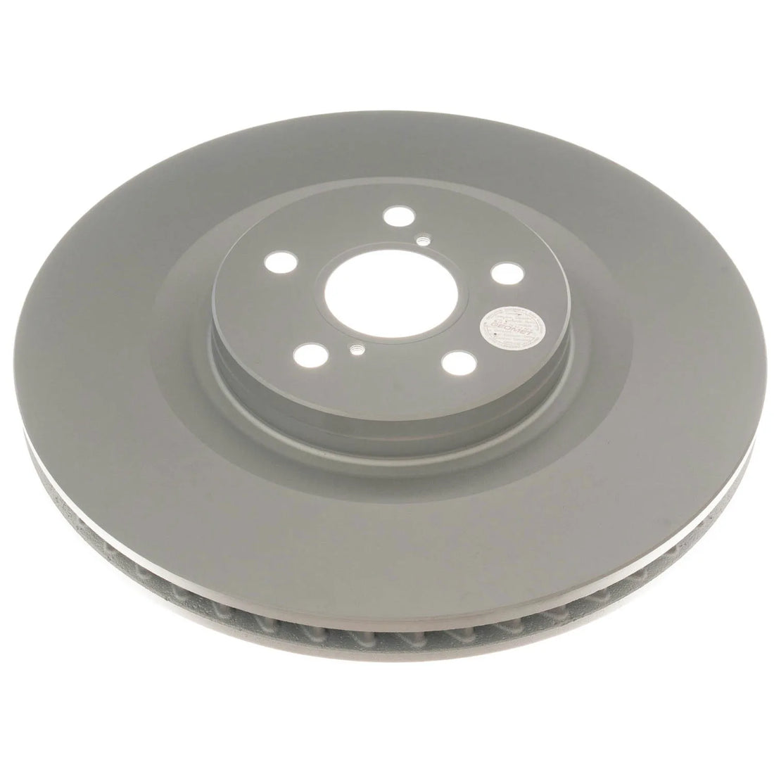 Power Stop JBR1900EVC 2015-2021 Lexus RC350 Disc Brake Rotor