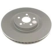 Power Stop JBR1900EVC 2015-2021 Lexus RC350 Disc Brake Rotor