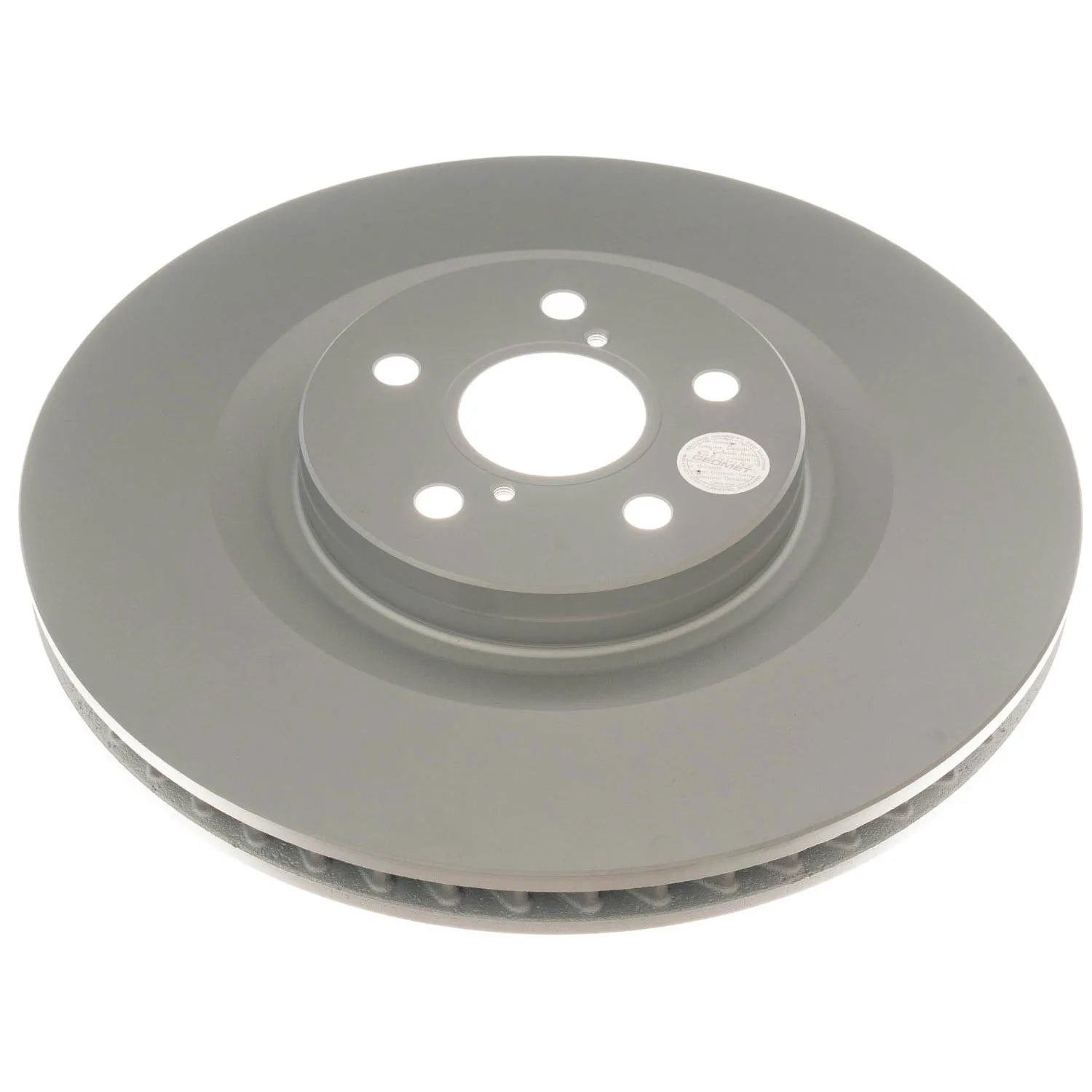 Power Stop JBR1900EVC 2015-2021 Lexus RC350 Disc Brake Rotor