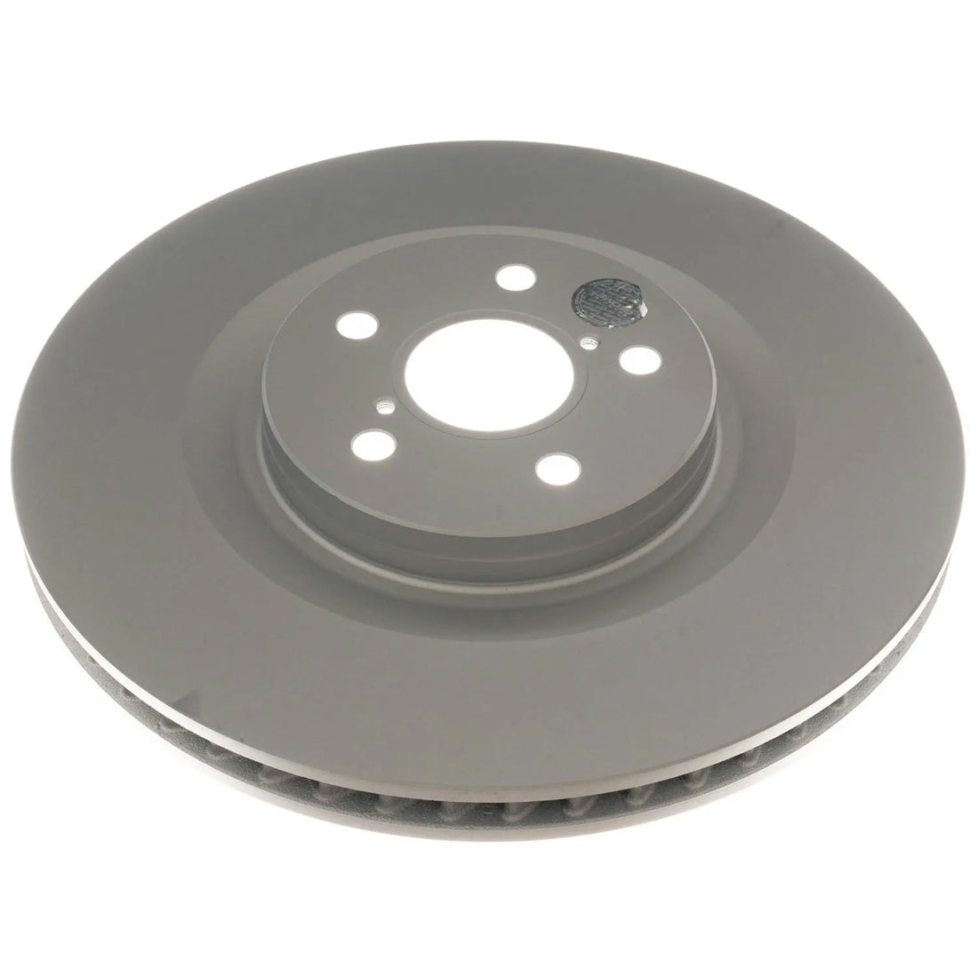 Power Stop JBR1901EVC 2016-2021 Lexus RC300 Disc Brake Rotor
