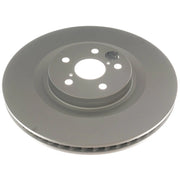Power Stop JBR1901EVC 2016-2021 Lexus RC300 Disc Brake Rotor