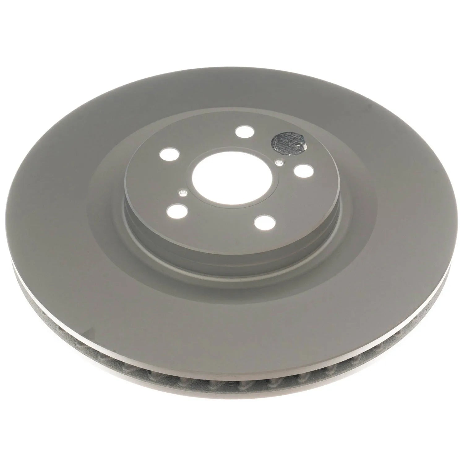 Power Stop JBR1901EVC 2016-2021 Lexus RC300 Disc Brake Rotor