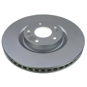 Power Stop JBR1902EVC 2021-2026 Hyundai Santa Fe Disc Brake Rotor
