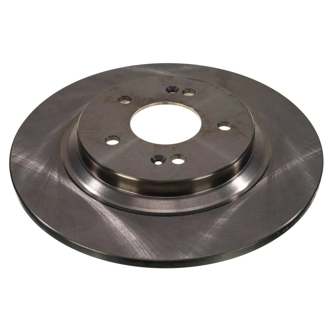 Power Stop JBR1903 2021-2026 Hyundai Santa Fe Disc Brake Rotor
