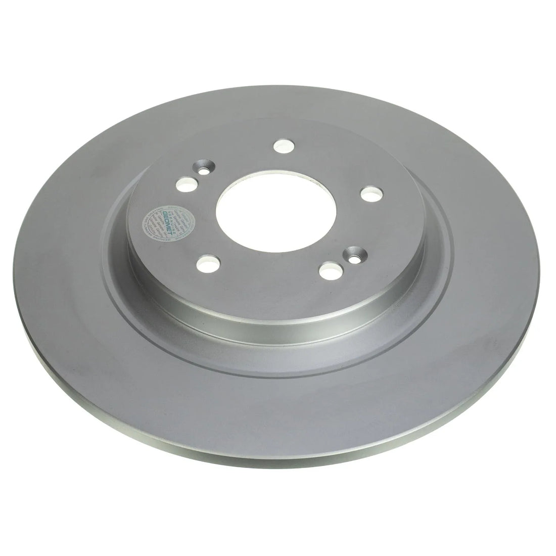 Power Stop JBR1903EVC 2021-2026 Hyundai Santa Fe Disc Brake Rotor