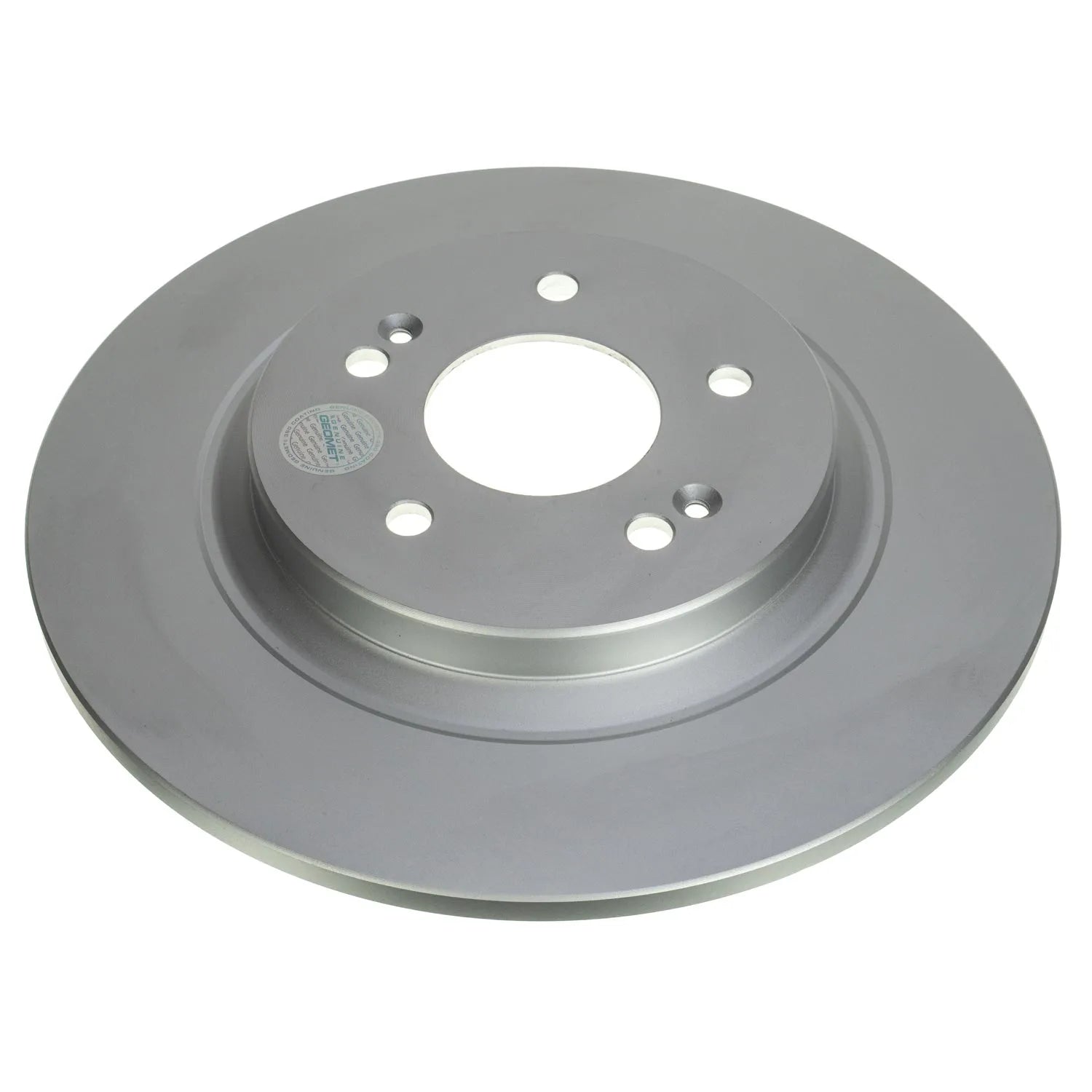 Power Stop JBR1903EVC 2021-2026 Hyundai Santa Fe Disc Brake Rotor