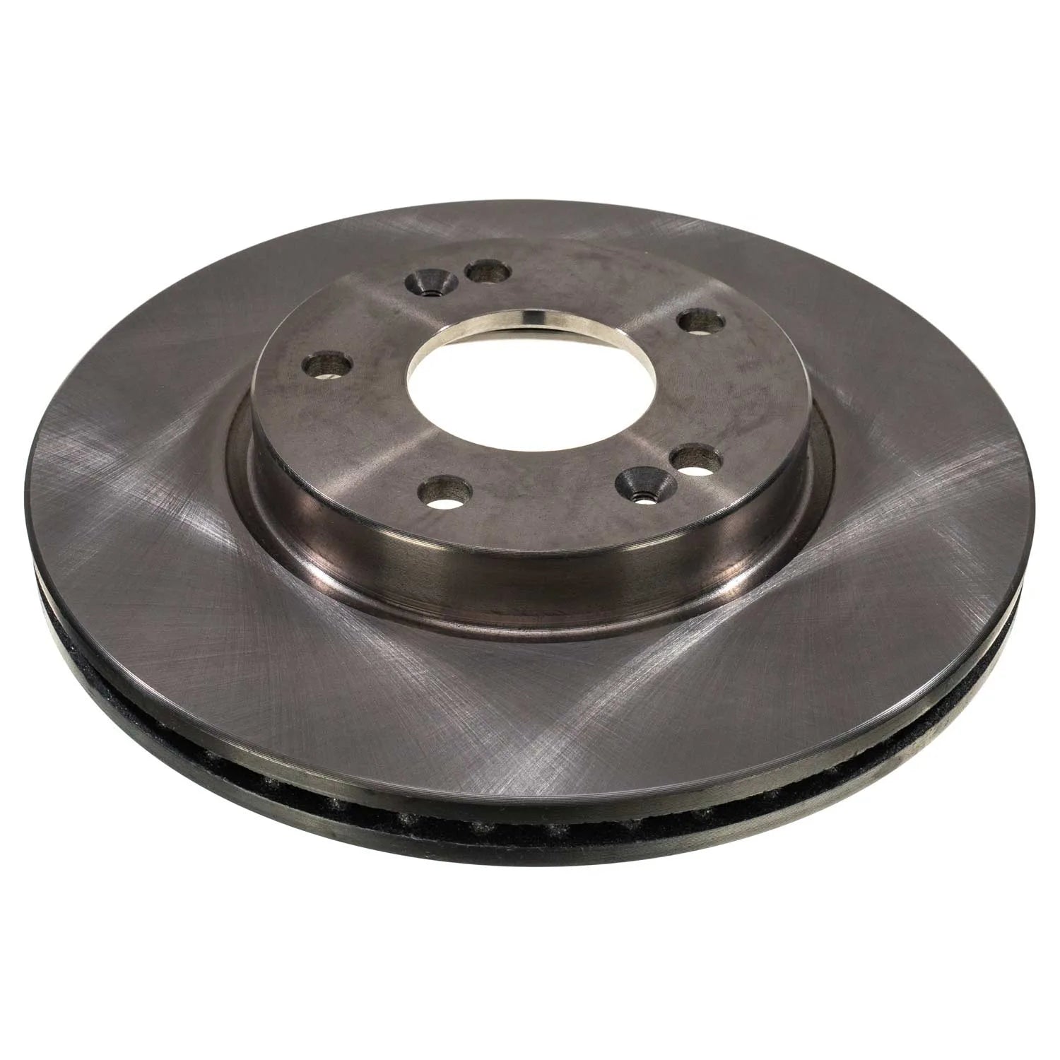 Power Stop JBR1904 2019-2024 Kia Forte Disc Brake Rotor