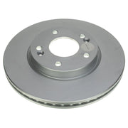 Power Stop JBR1904EVC 2019-2024 Kia Forte Disc Brake Rotor