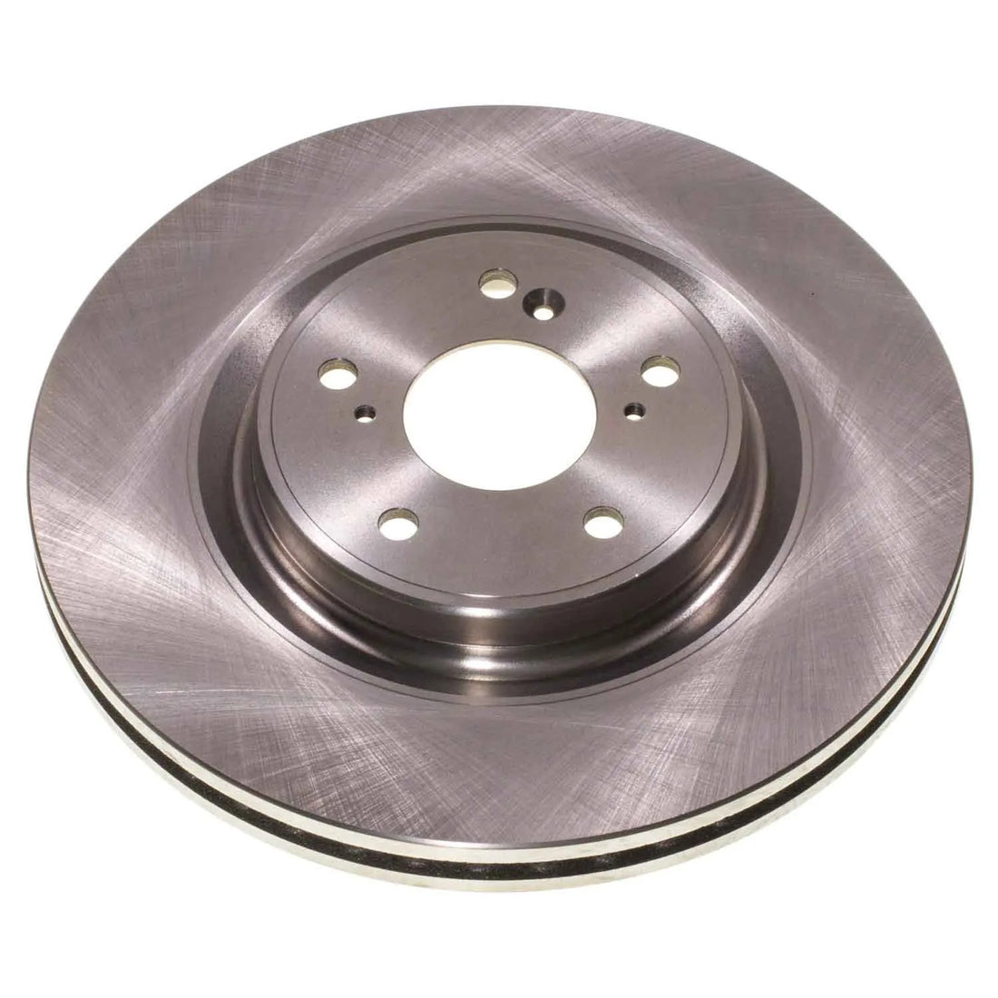 Power Stop JBR1905 Disc Brake Rotor