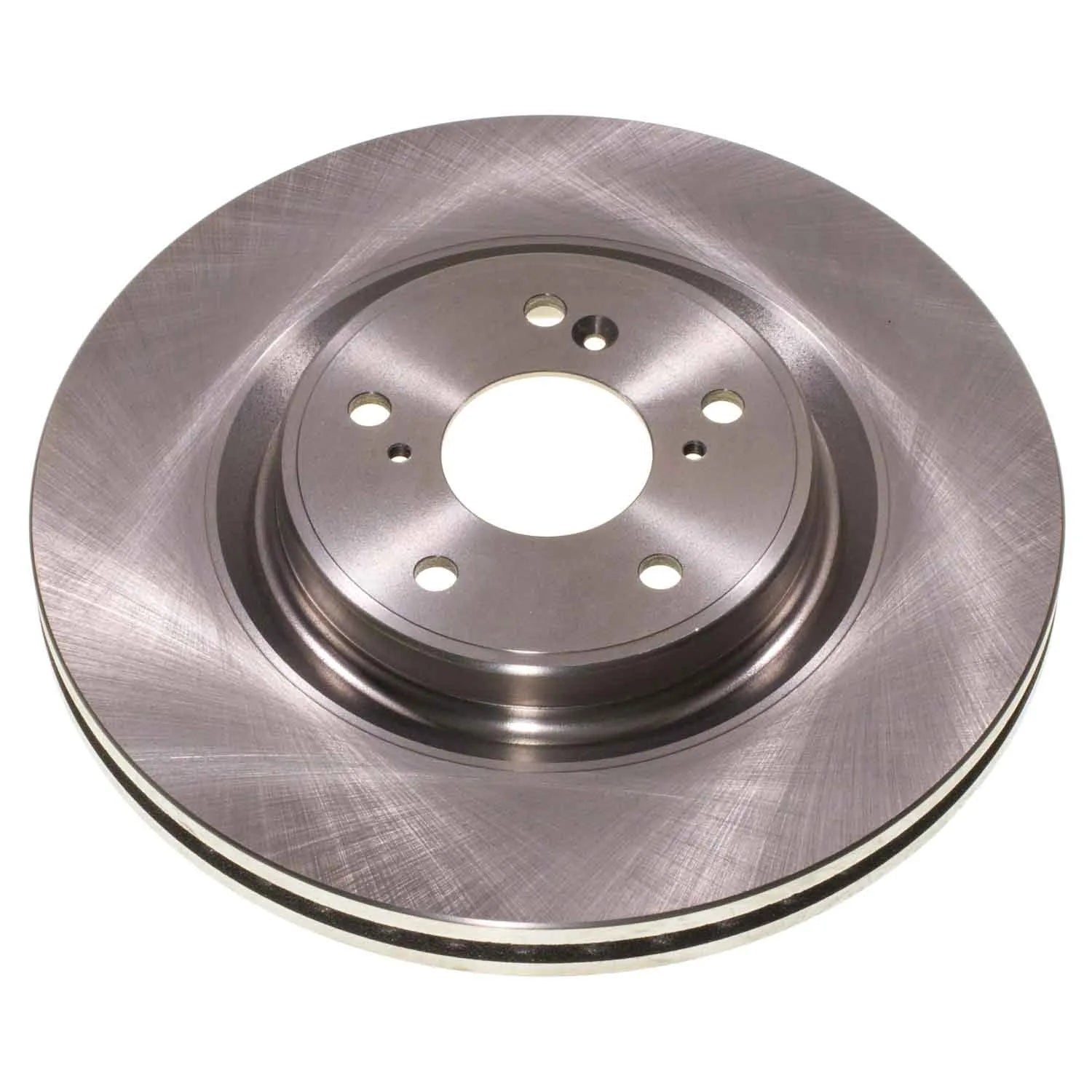 Power Stop JBR1905 Disc Brake Rotor