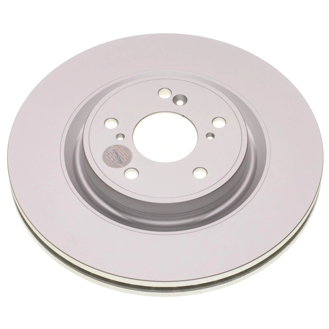 Power Stop JBR1905EVC Disc Brake Rotor