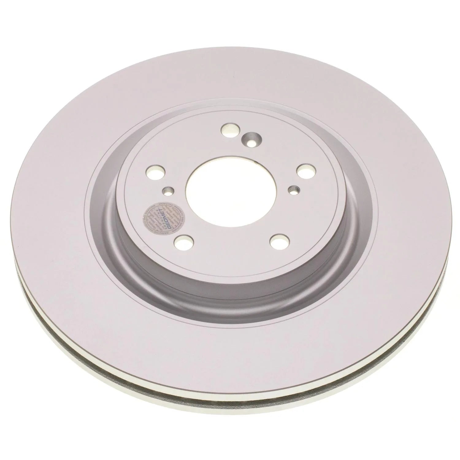 Power Stop JBR1905EVC Disc Brake Rotor