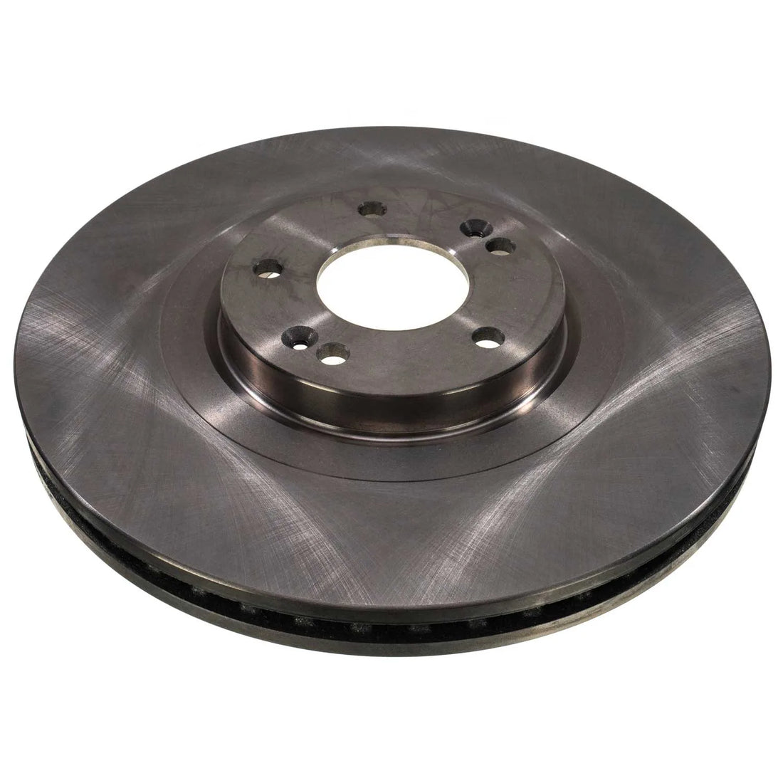 Power Stop JBR1906 2020-2025 Hyundai Palisade Disc Brake Rotor