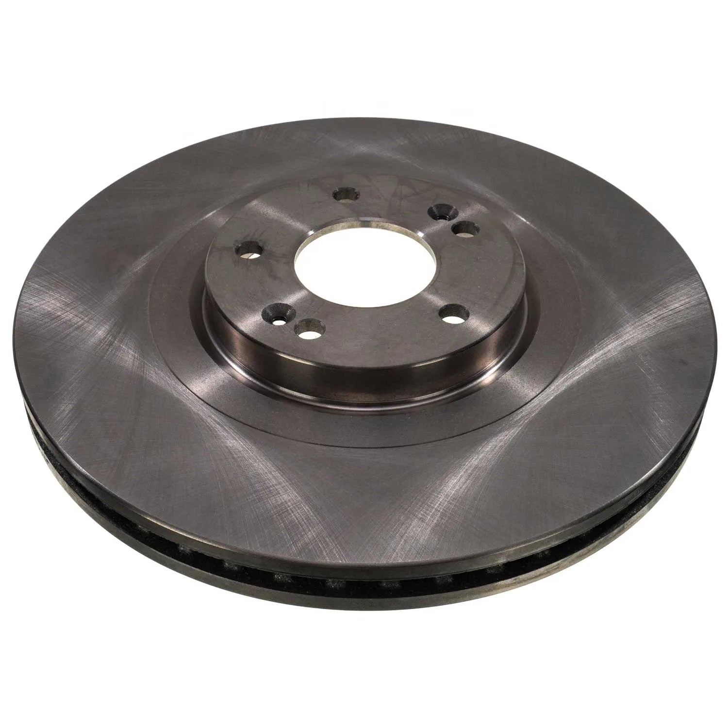 Power Stop JBR1906 2020-2025 Hyundai Palisade Disc Brake Rotor