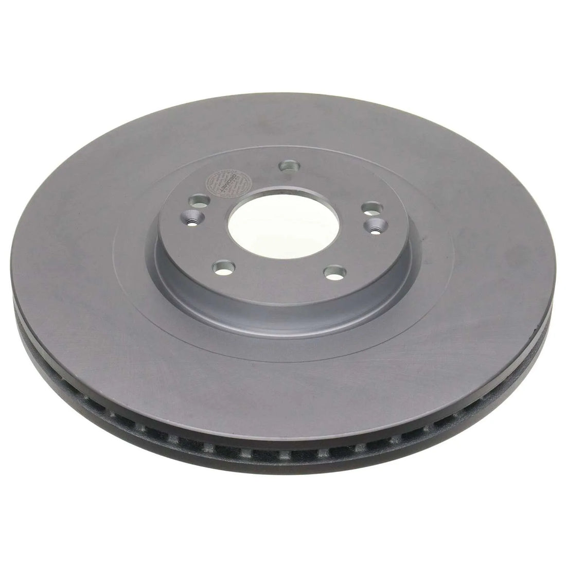 Power Stop JBR1906EVC 2020-2025 Hyundai Palisade Disc Brake Rotor