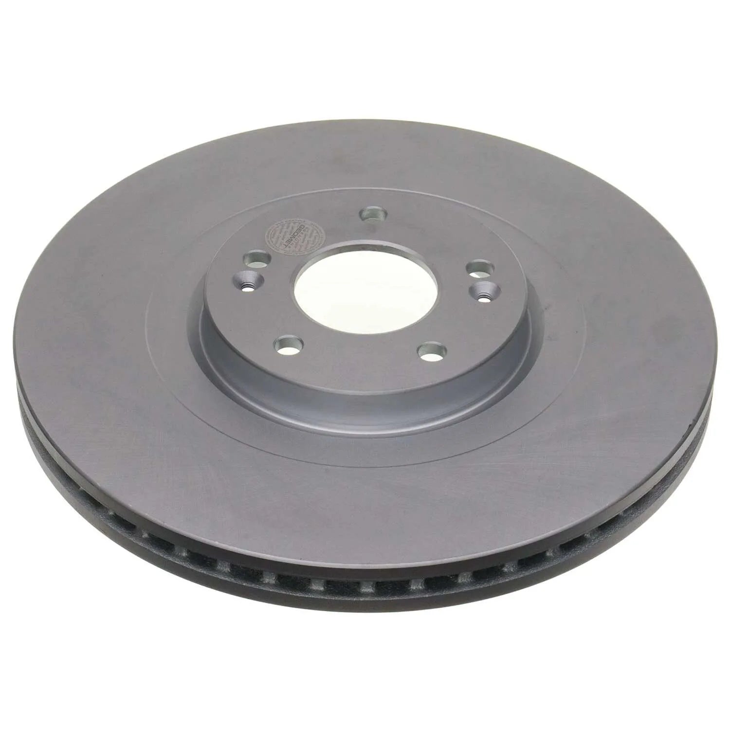 Power Stop JBR1906EVC 2020-2025 Hyundai Palisade Disc Brake Rotor