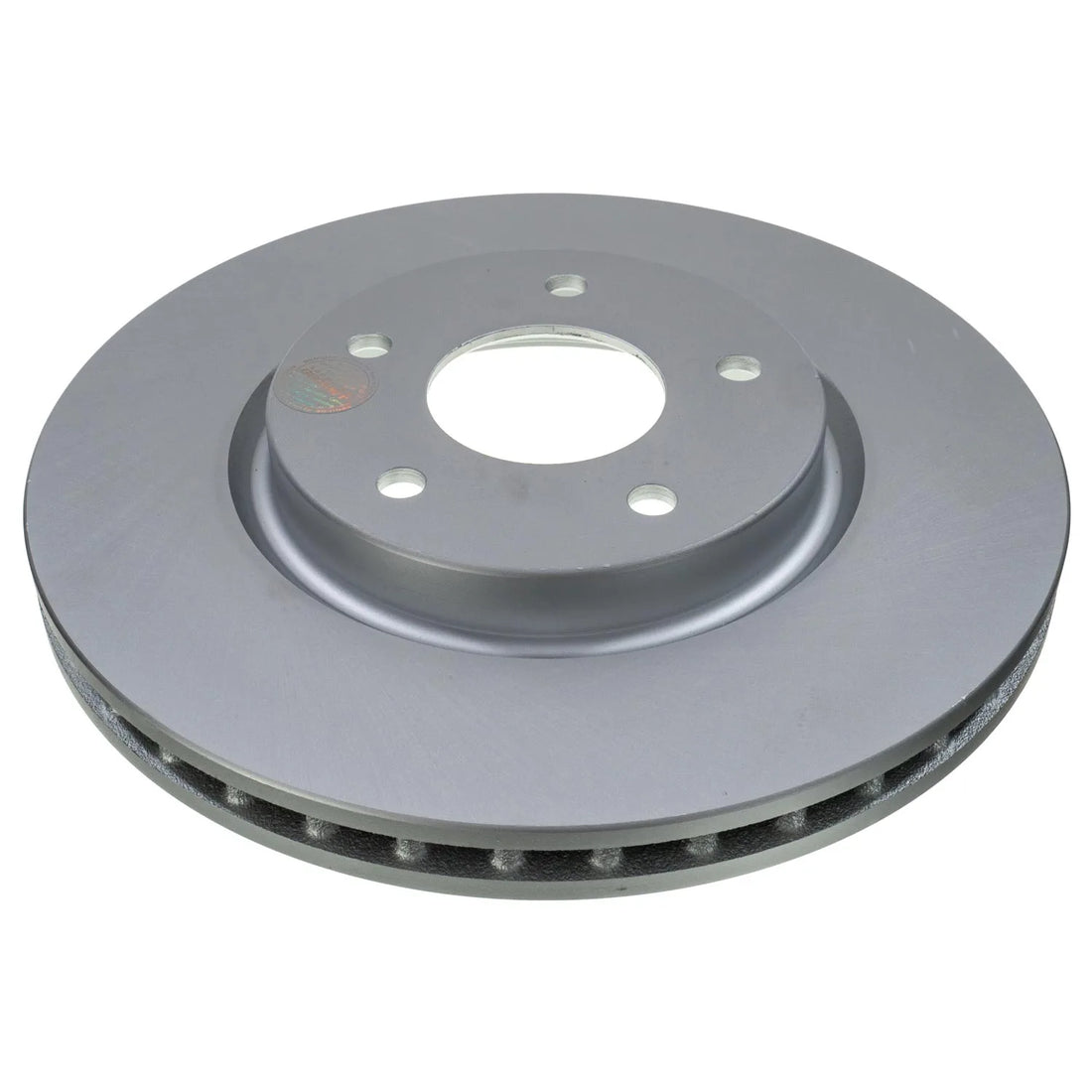 Power Stop JBR1907EVC 2025-2026 Nissan Kicks Disc Brake Rotor