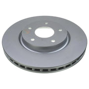 Power Stop JBR1907EVC 2025-2026 Nissan Kicks Disc Brake Rotor