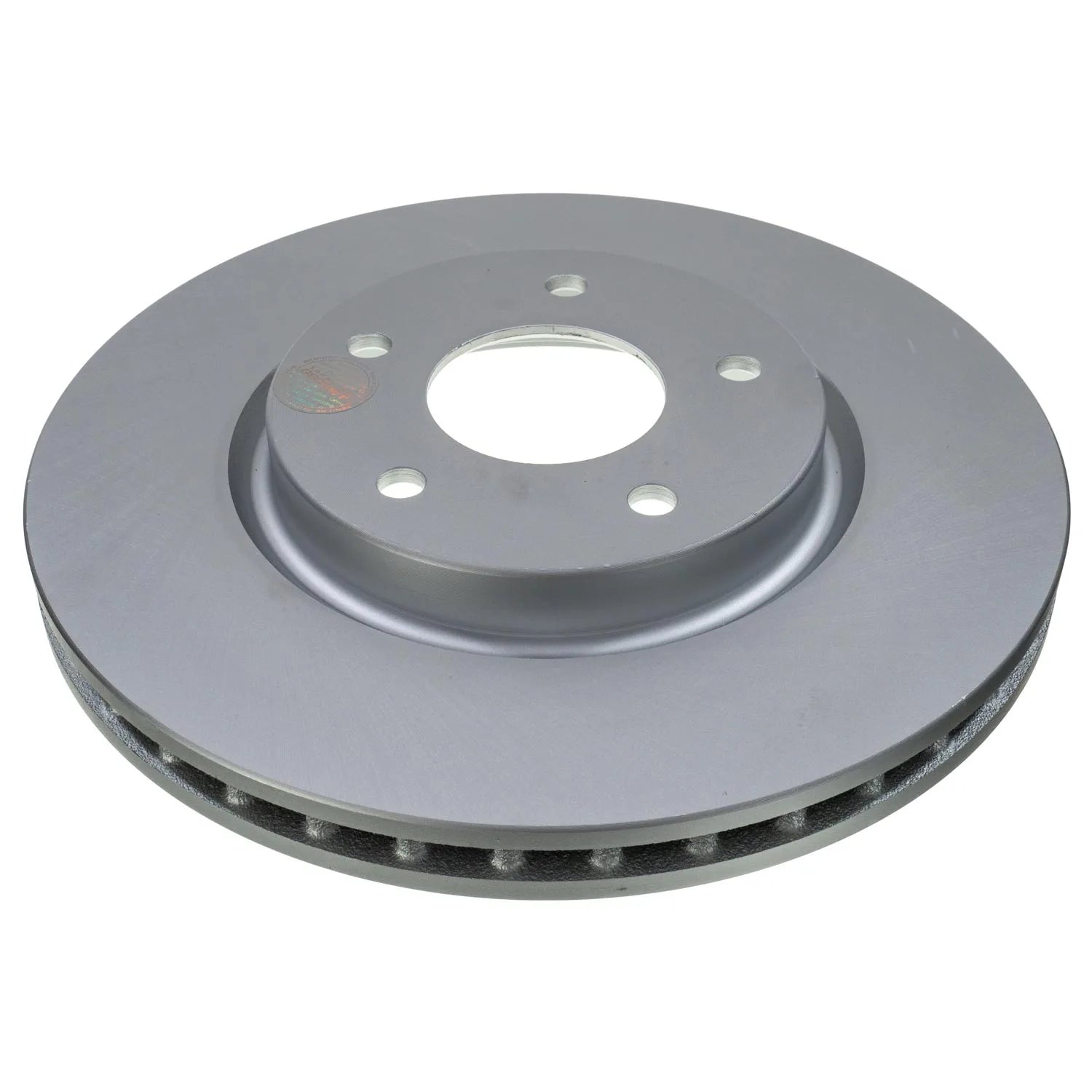 Power Stop JBR1907EVC 2025-2026 Nissan Kicks Disc Brake Rotor