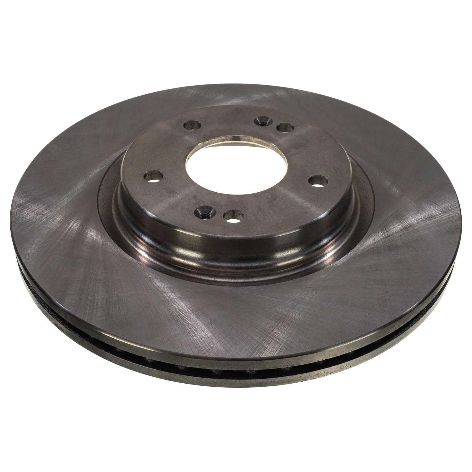 Power Stop JBR1908 2020-2026 Hyundai Sonata Disc Brake Rotor