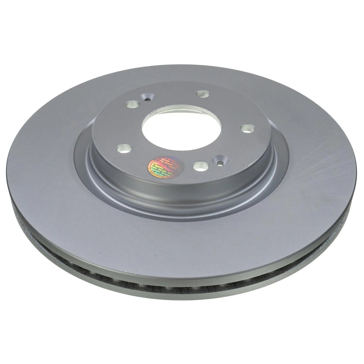 Power Stop JBR1908EVC 2020-2026 Hyundai Sonata Disc Brake Rotor