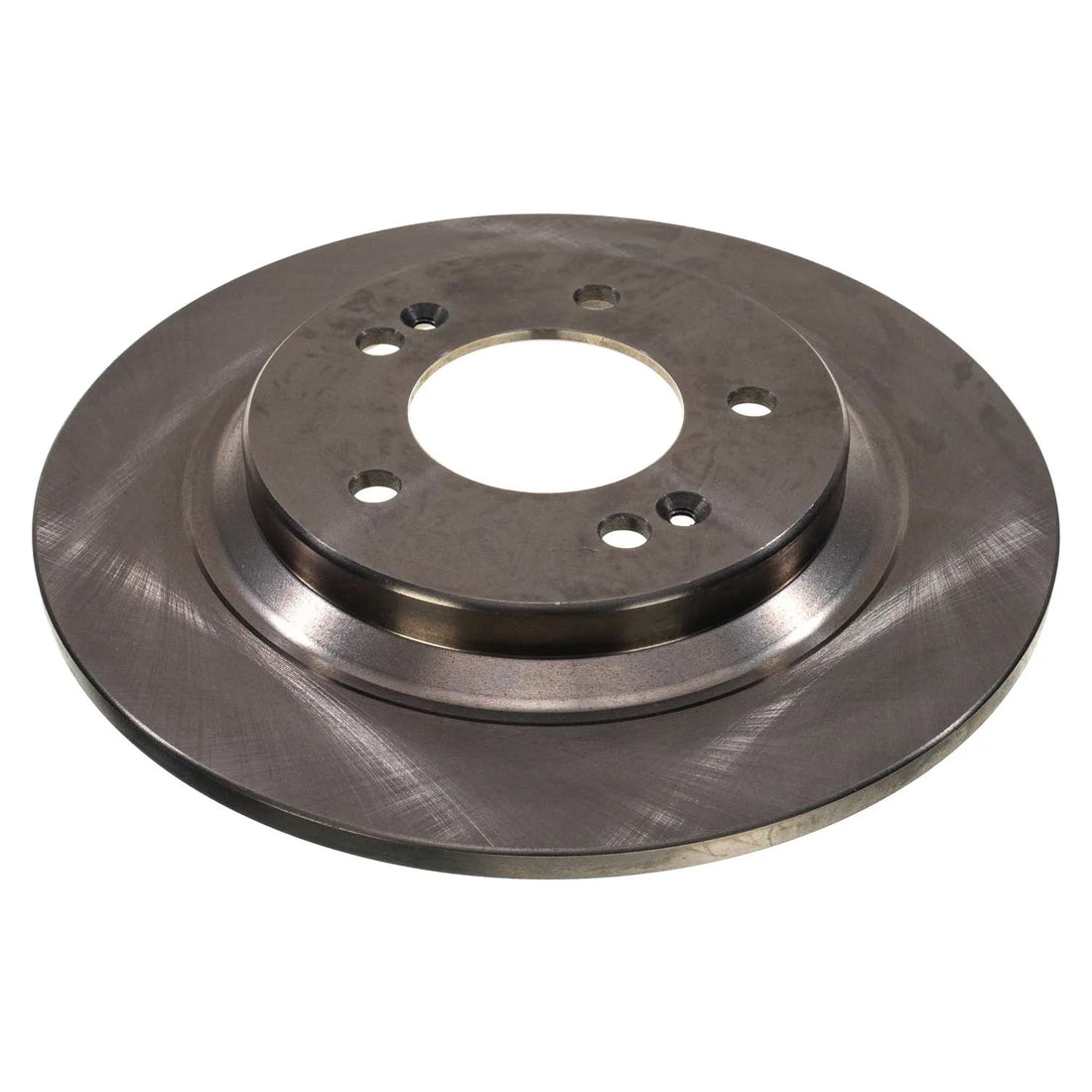 Power Stop JBR1909 2020-2026 Hyundai Sonata Disc Brake Rotor