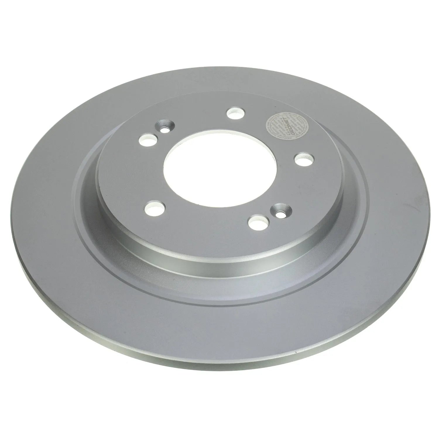 Power Stop JBR1909EVC 2020-2026 Hyundai Sonata Disc Brake Rotor