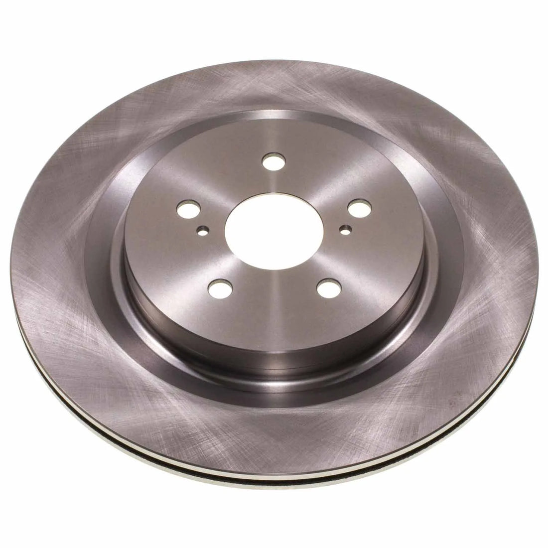 Power Stop JBR1910 2020-2026 Toyota Highlander Disc Brake Rotor