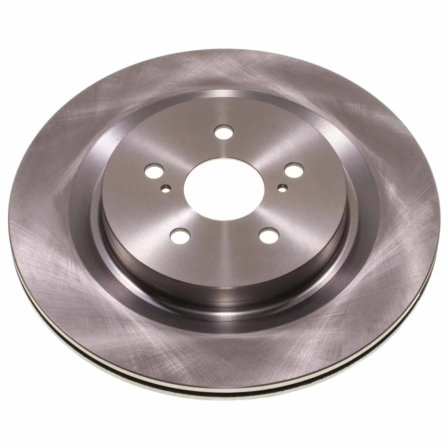Power Stop JBR1910 2020-2026 Toyota Highlander Disc Brake Rotor