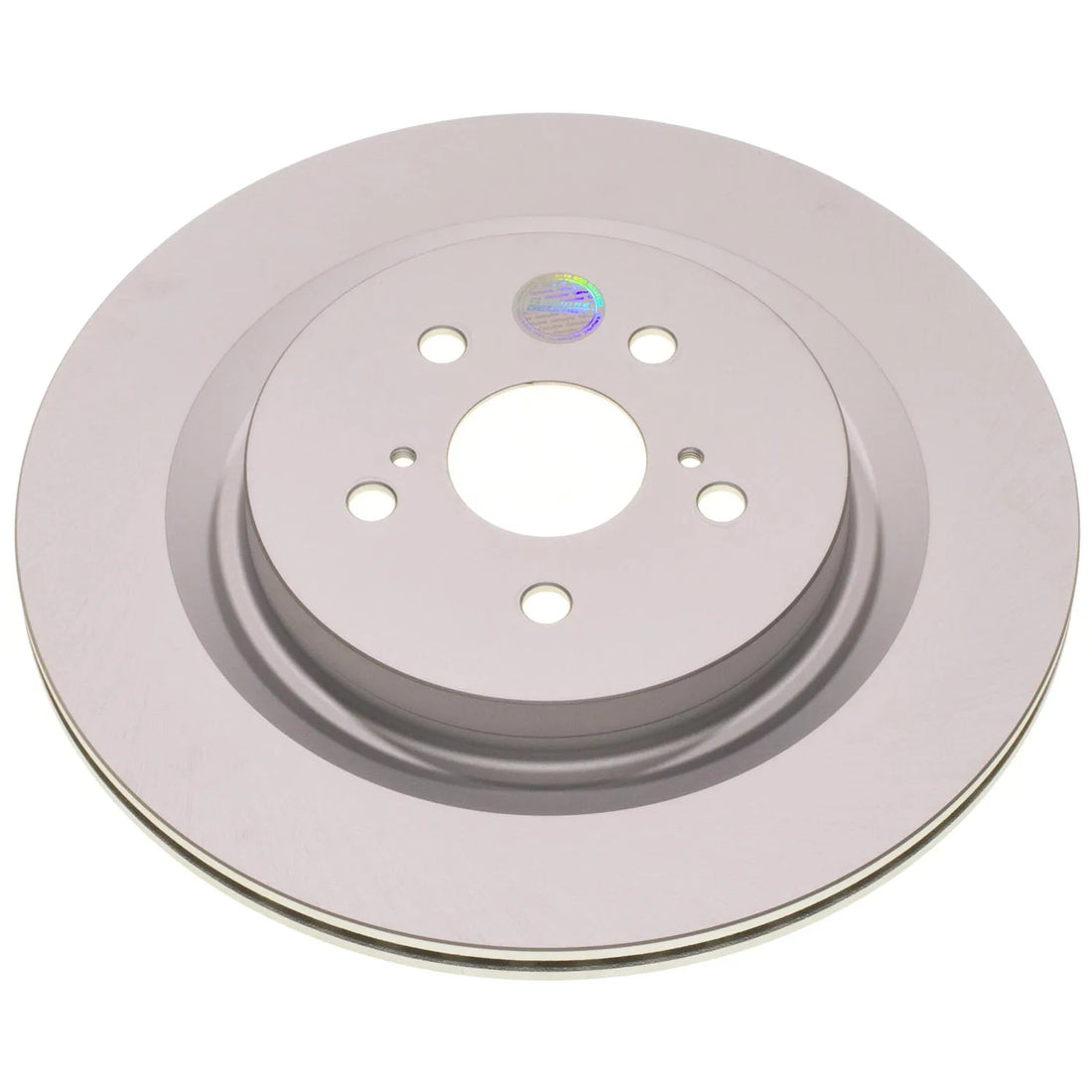 Power Stop JBR1910EVC 2020-2026 Toyota Highlander Disc Brake Rotor